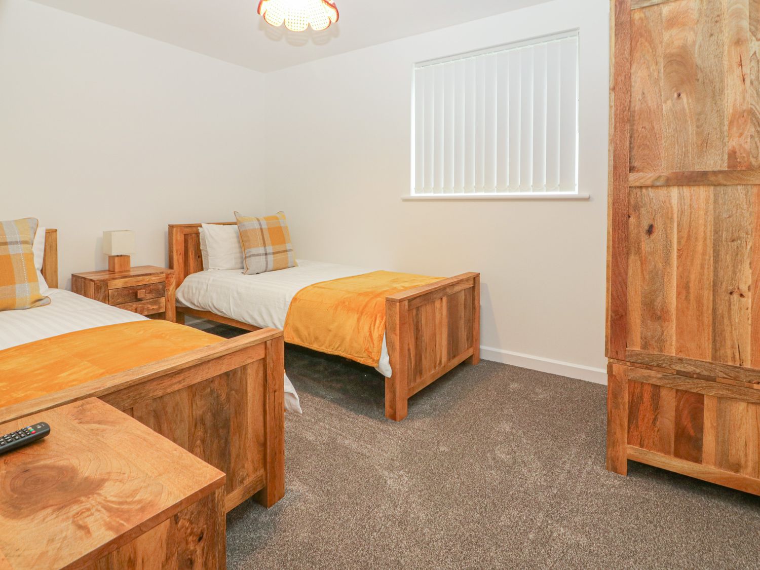 Falcon Apartment, Padstow
