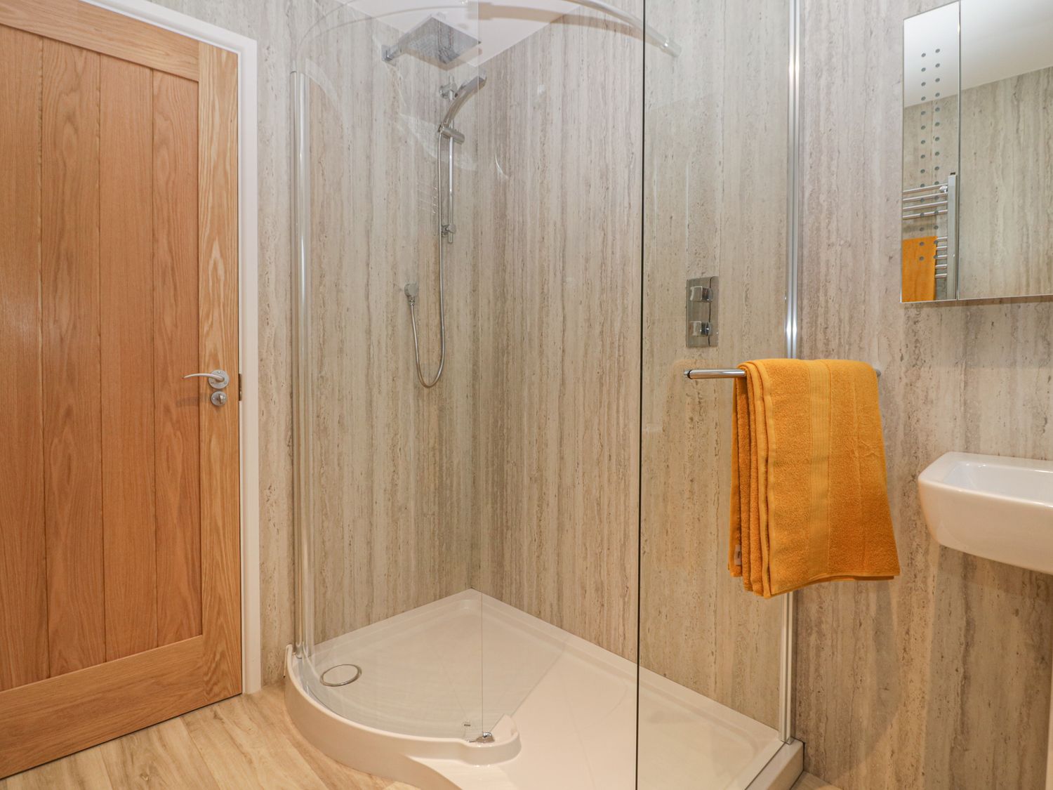 Falcon Apartment, Padstow