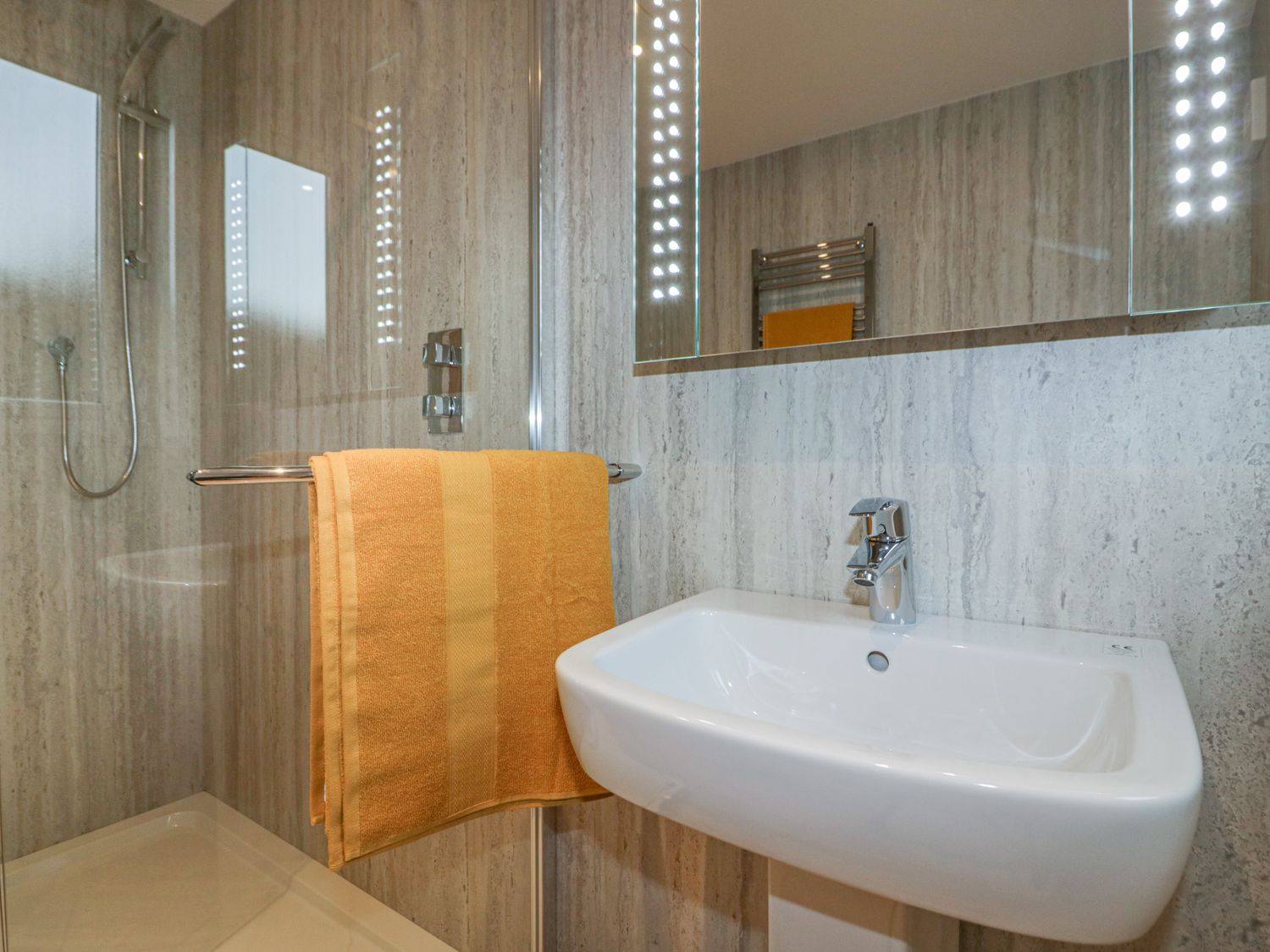 Falcon Apartment, Padstow
