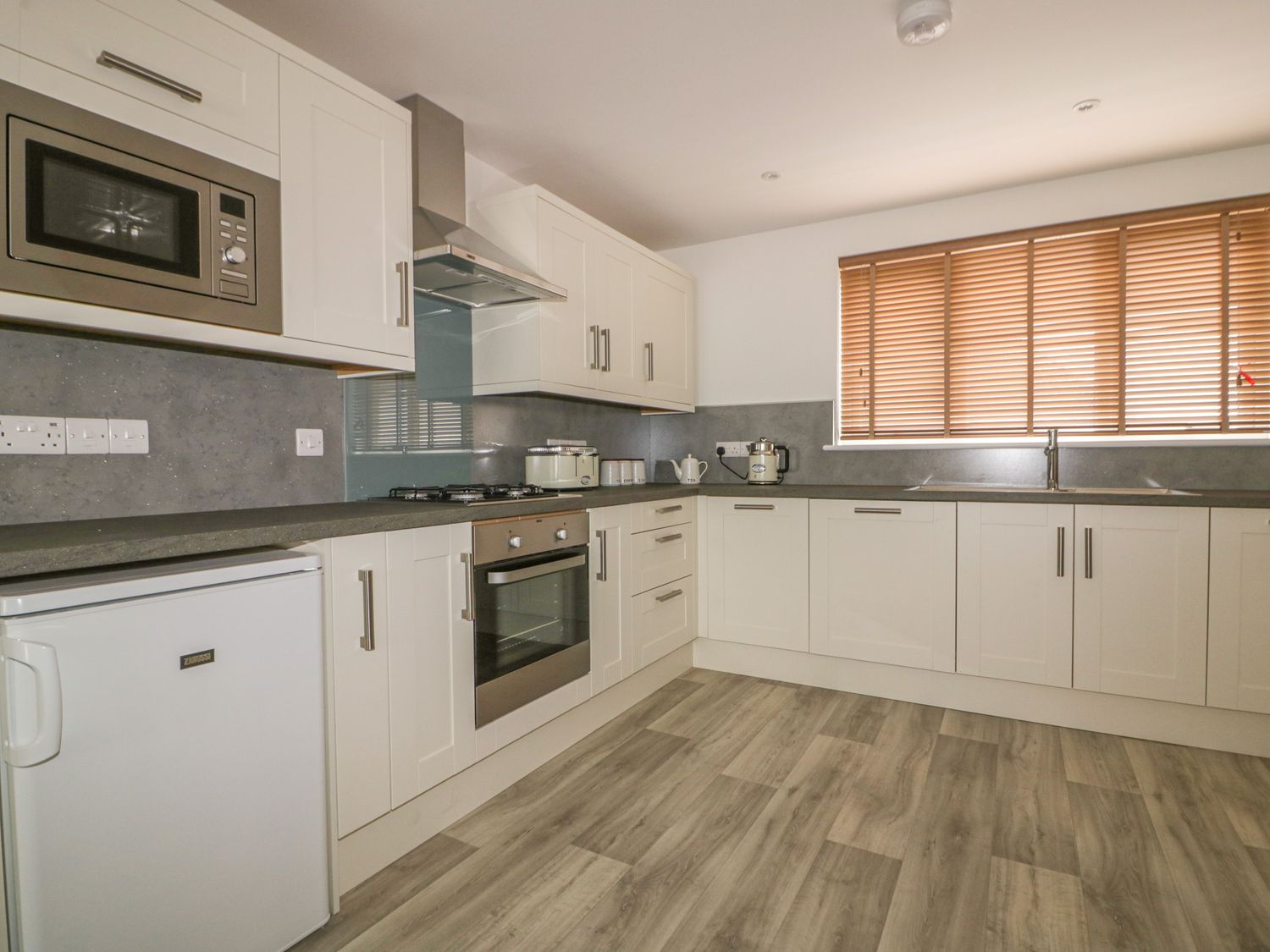 Falcon Apartment, Padstow