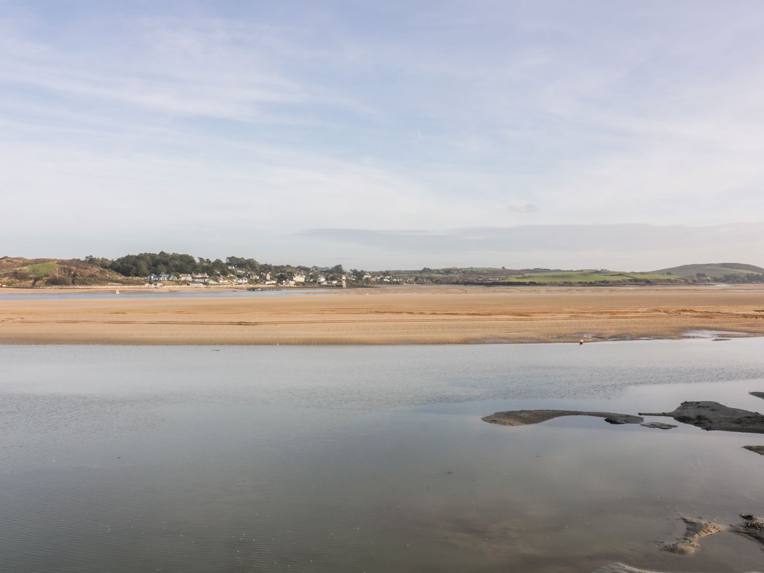 Falcon Apartment, Padstow