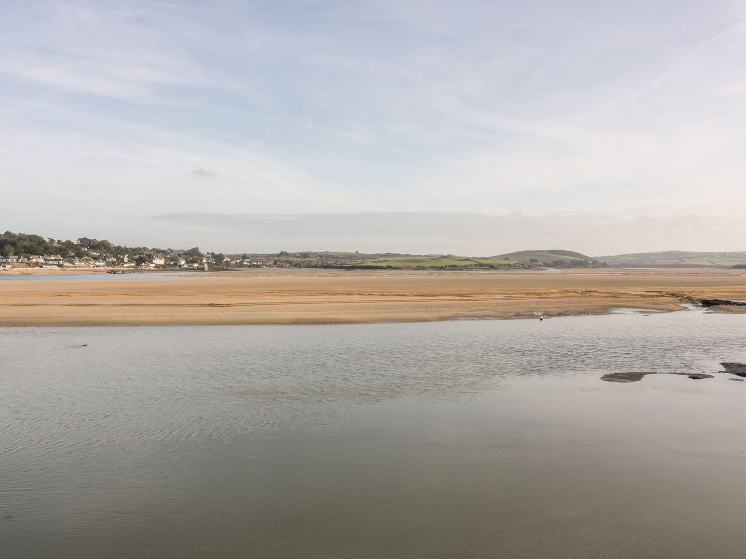 Falcon Apartment, Padstow