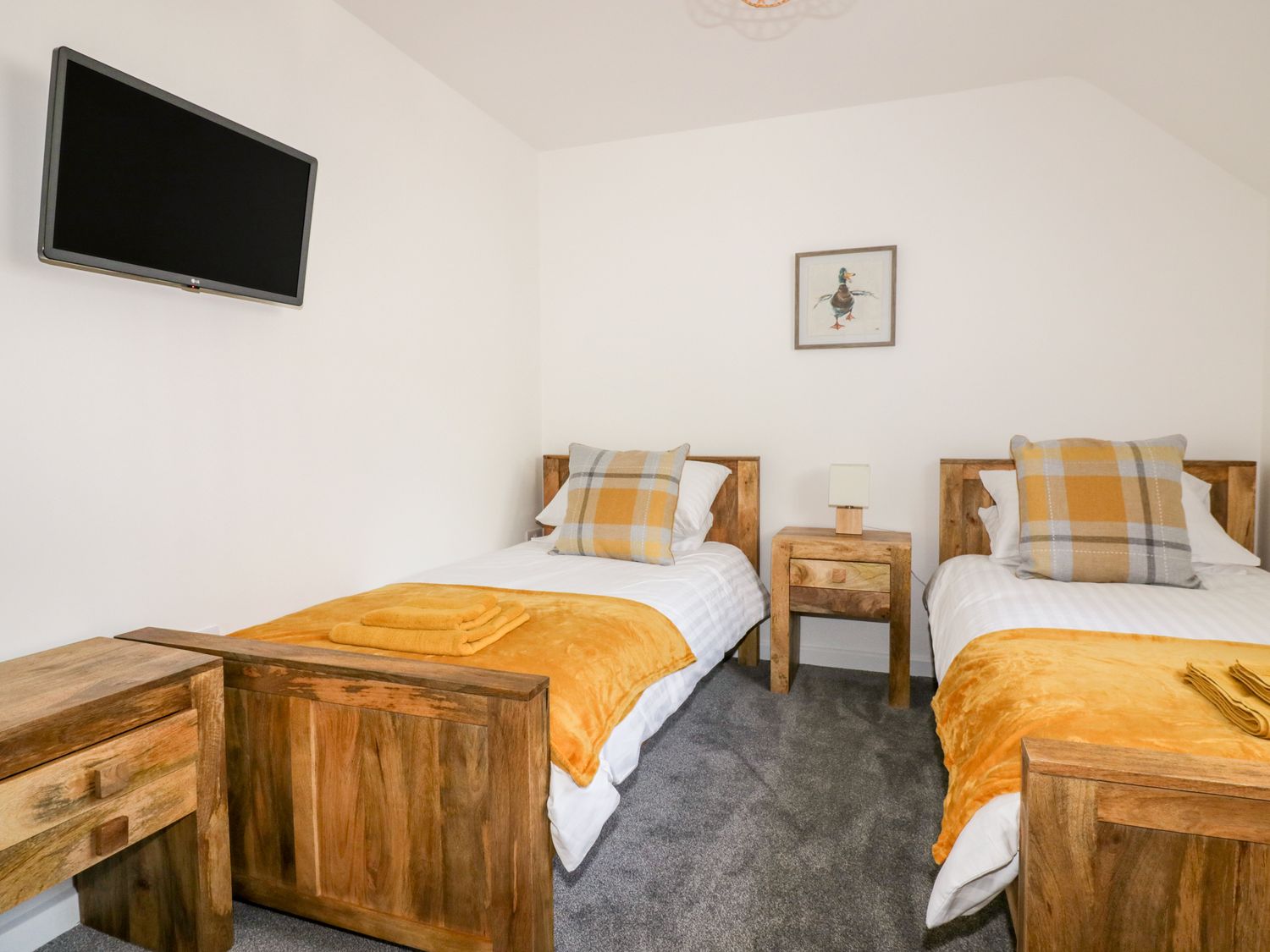 Falcon Apartment, Padstow