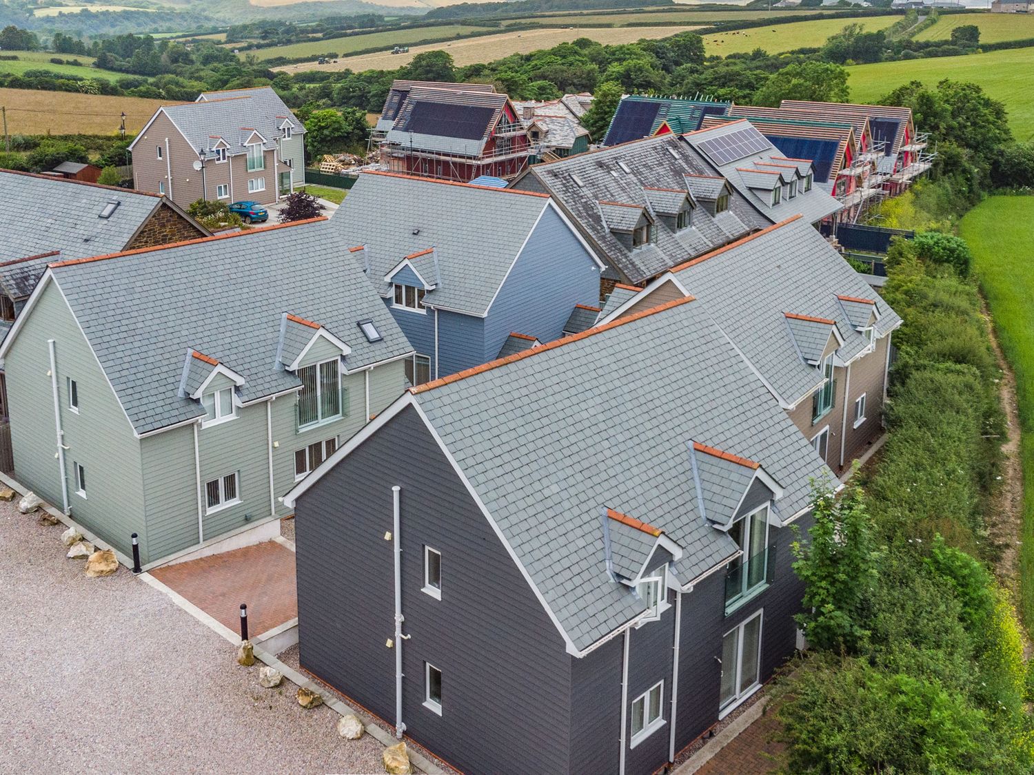 Falcon Apartment, Padstow