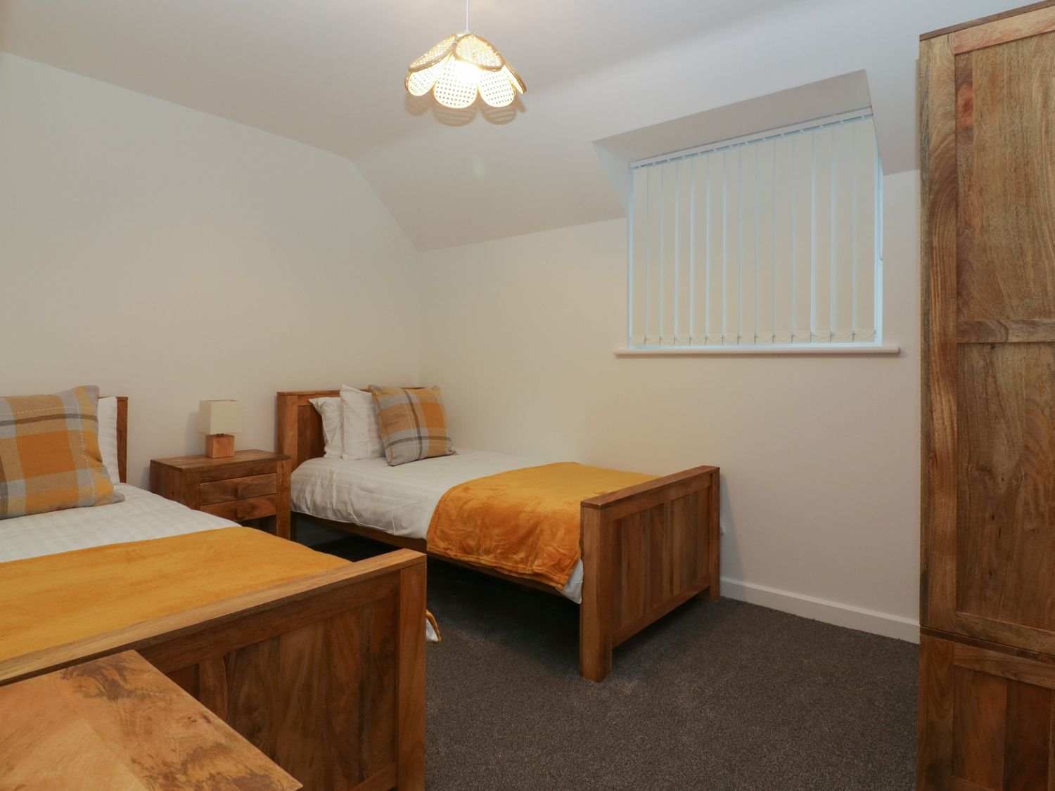 Kingfisher Apartment, Padstow