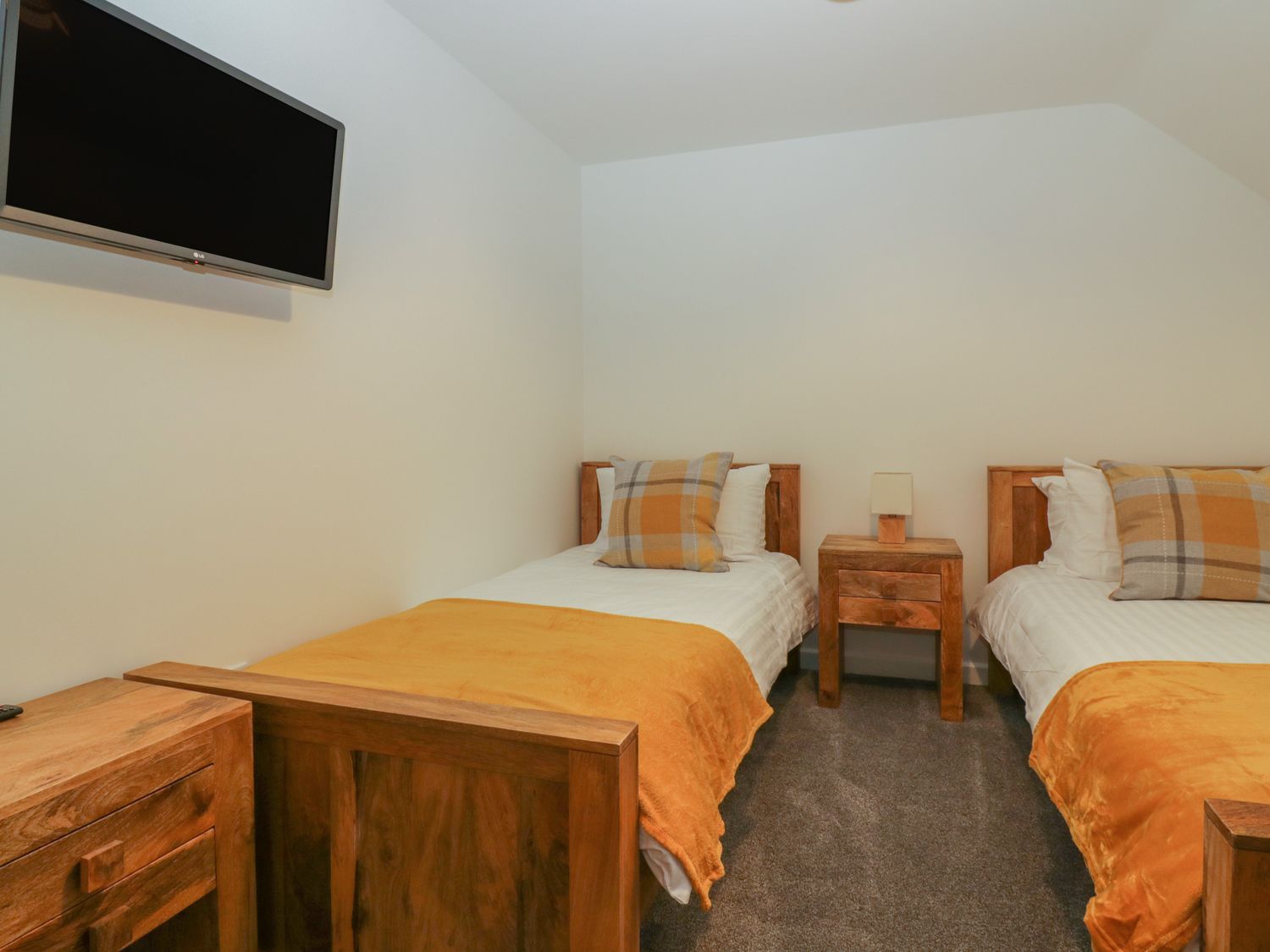 Kingfisher Apartment, Padstow