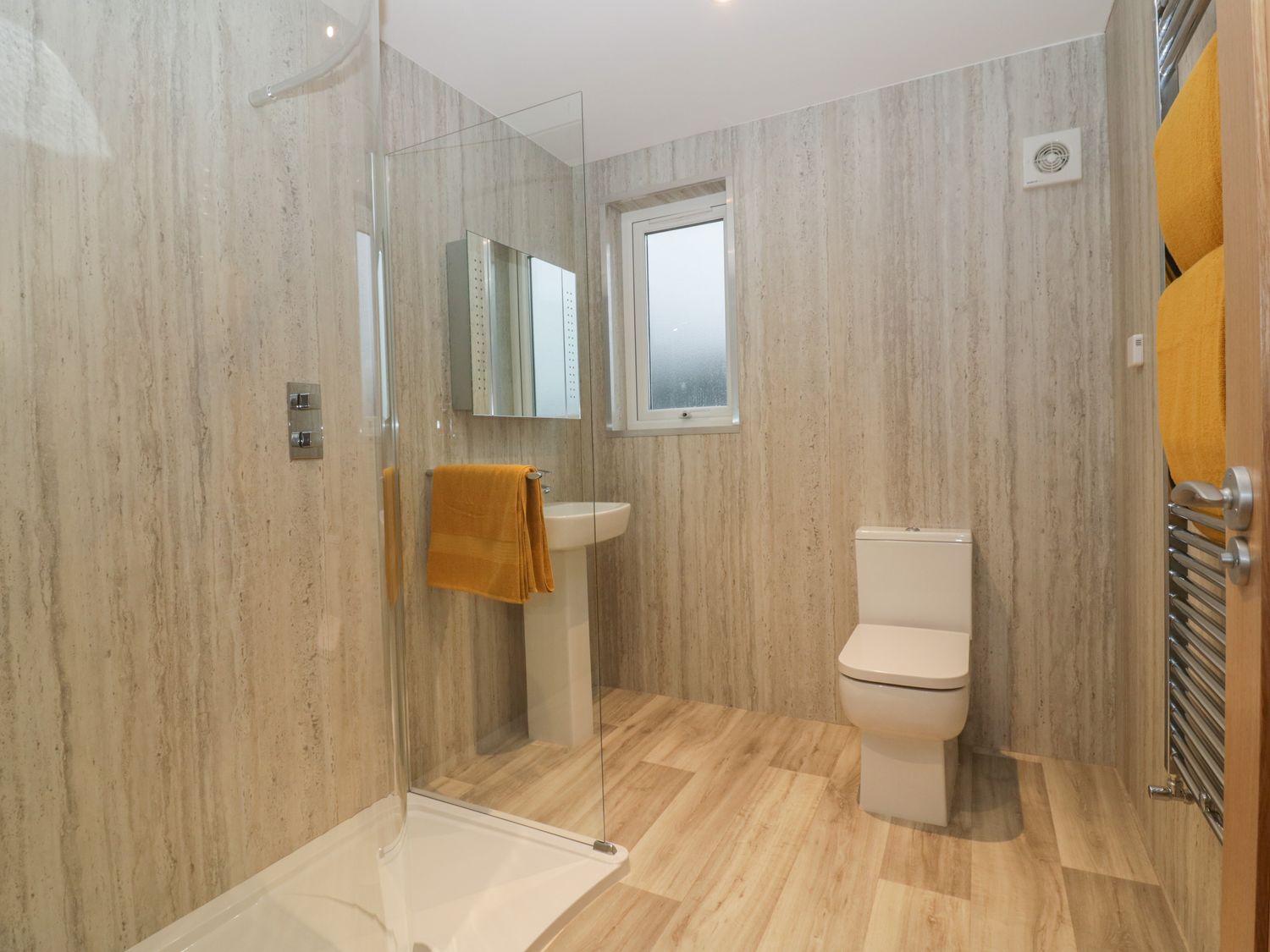 Kingfisher Apartment, Padstow
