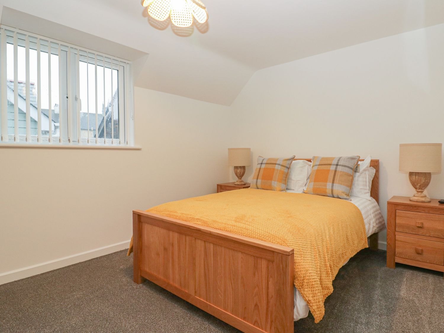 Kingfisher Apartment, Padstow