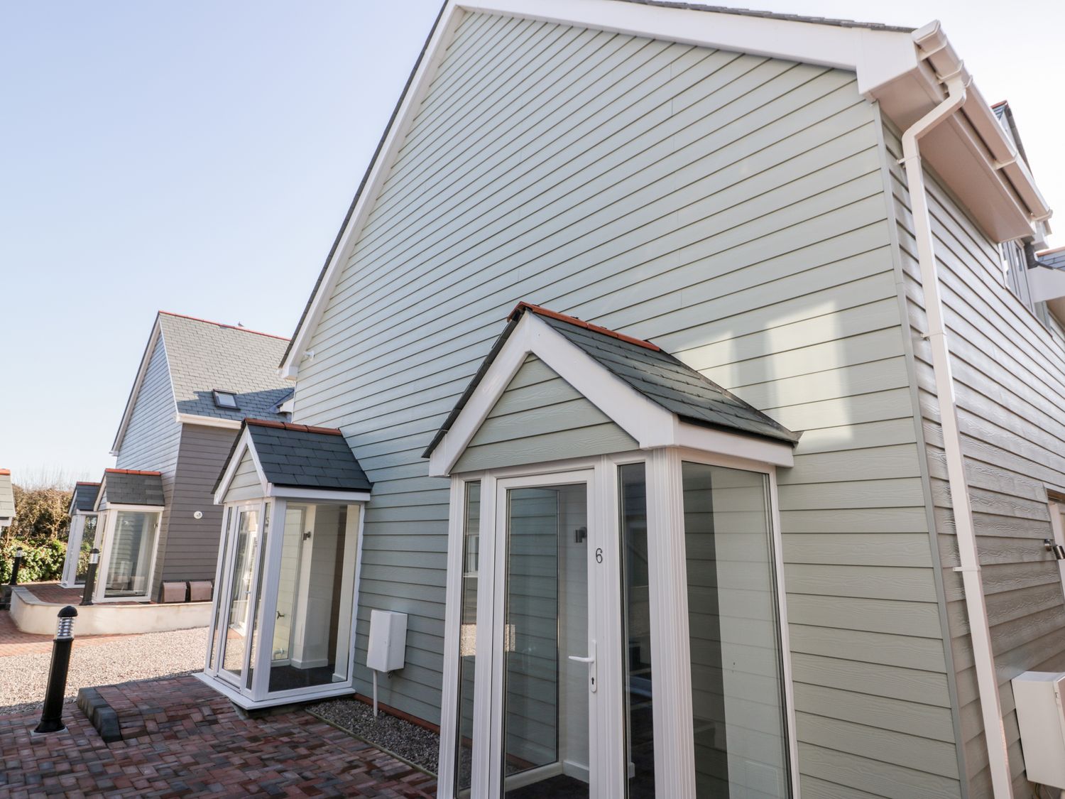 Kingfisher Apartment, Padstow