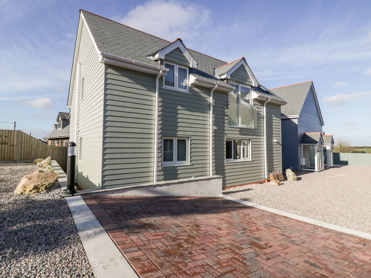 Kingfisher Apartment, Padstow