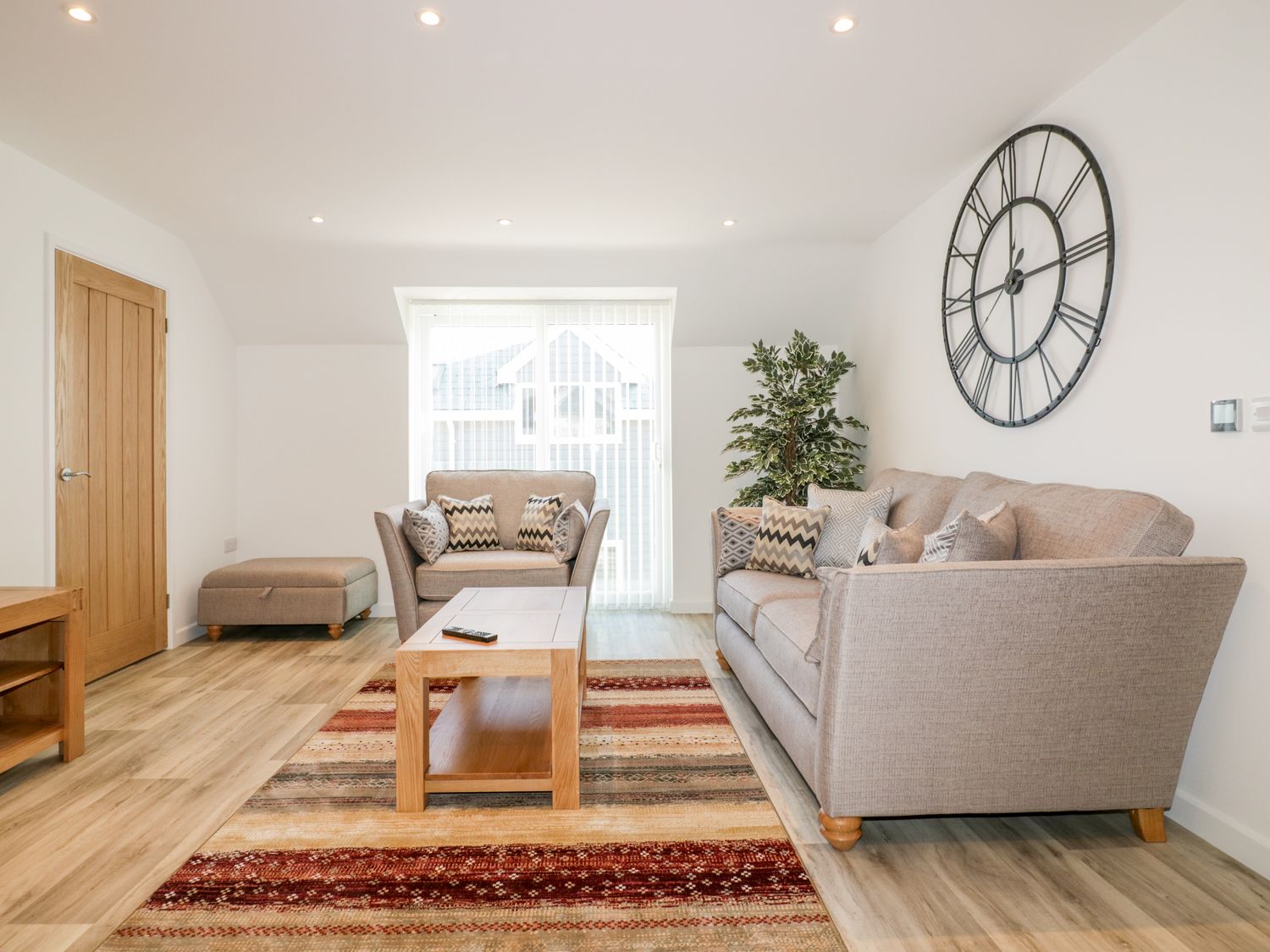 Kingfisher Apartment, Padstow