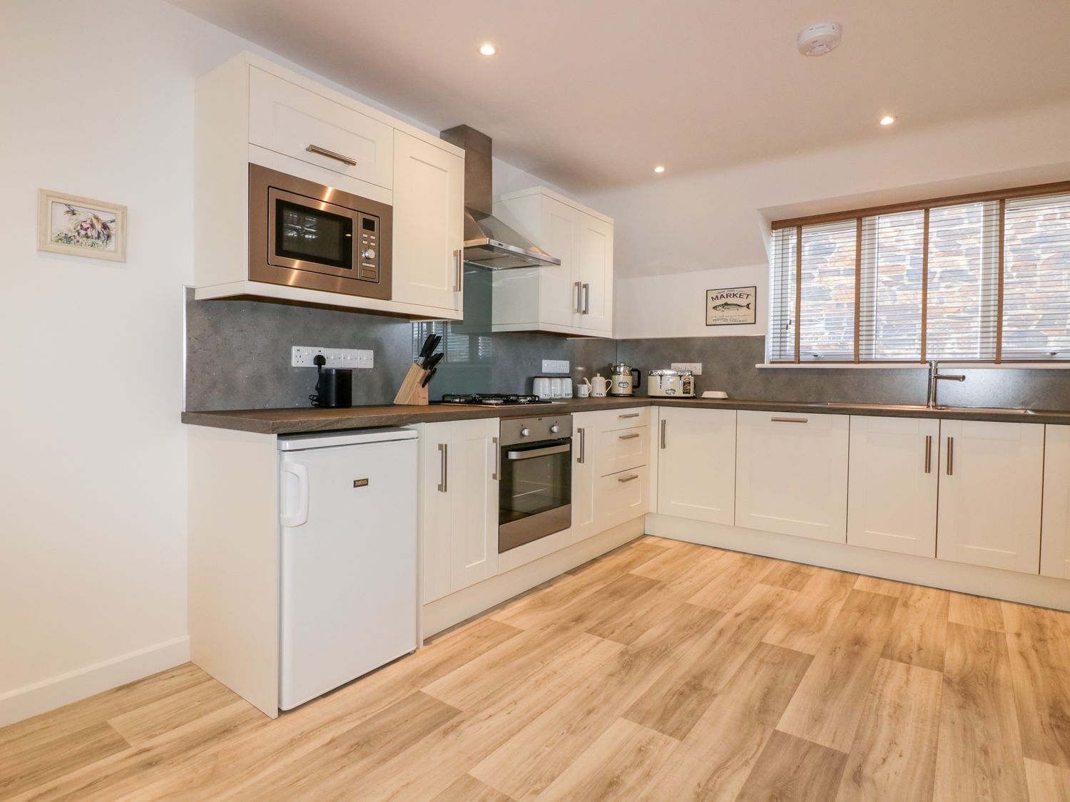Kingfisher Apartment, Padstow