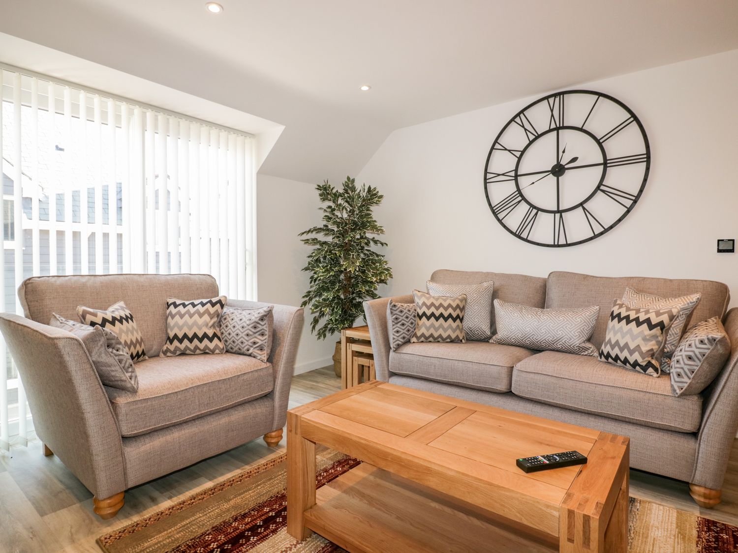 Kingfisher Apartment, Padstow