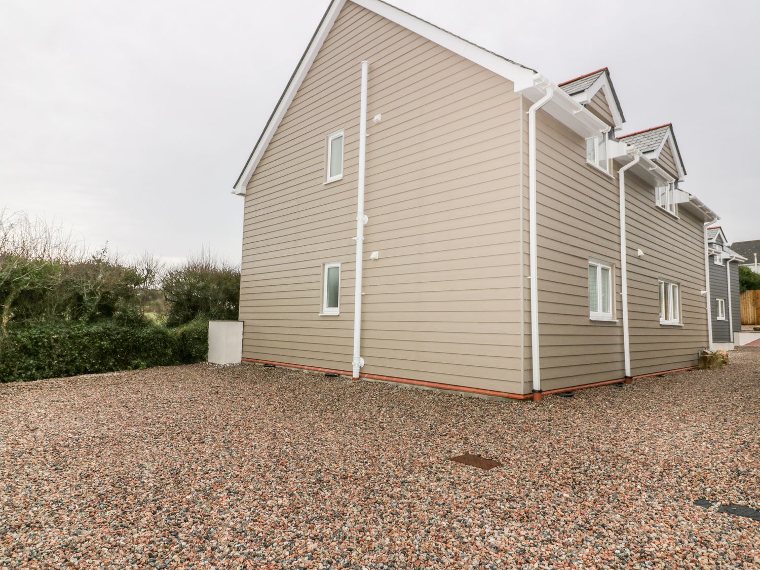 Owl Apartment, Padstow