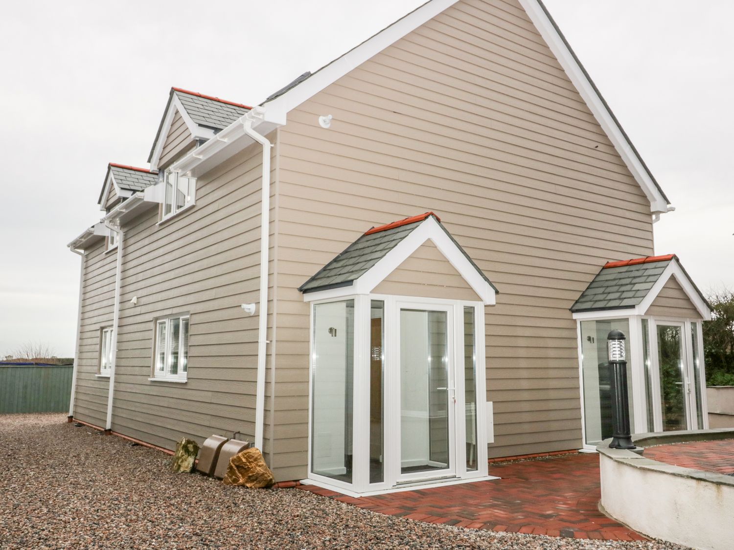 Owl Apartment, Padstow