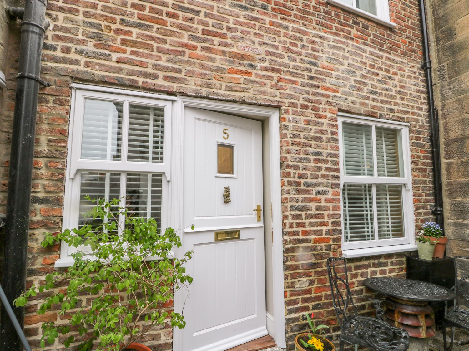 5 Oystons Yard - North Yorkshire (incl. Whitby) - 998471 - photo 1