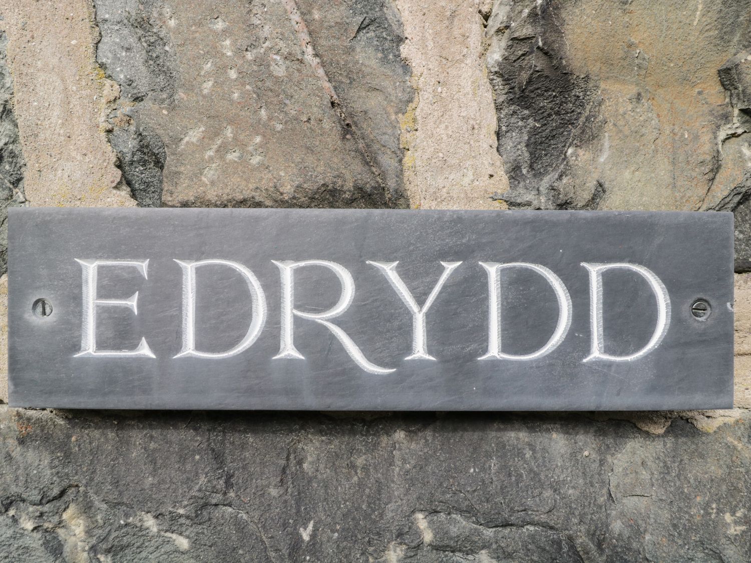 Edrydd, Harlech