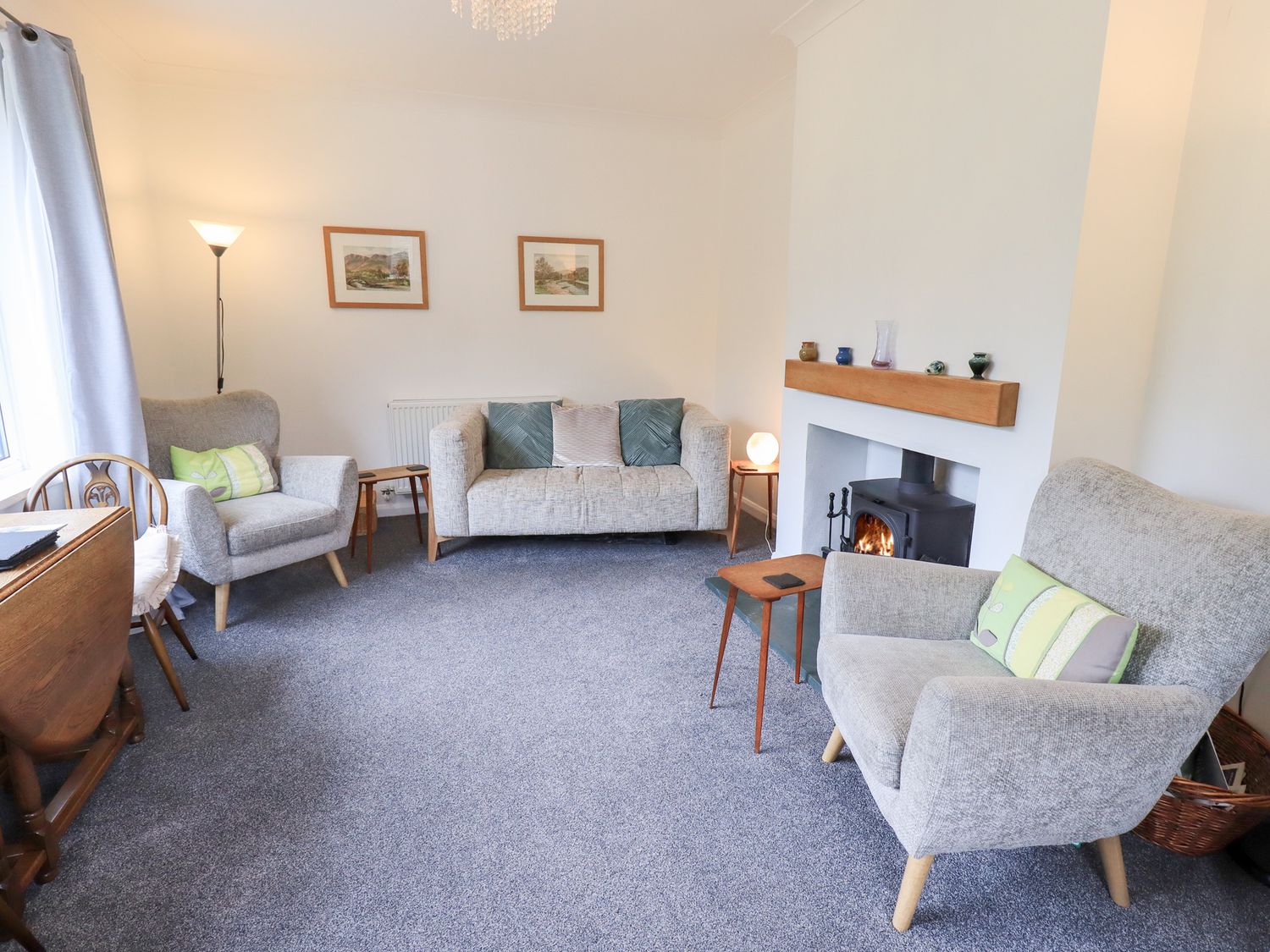 Rock Cottage, Keswick