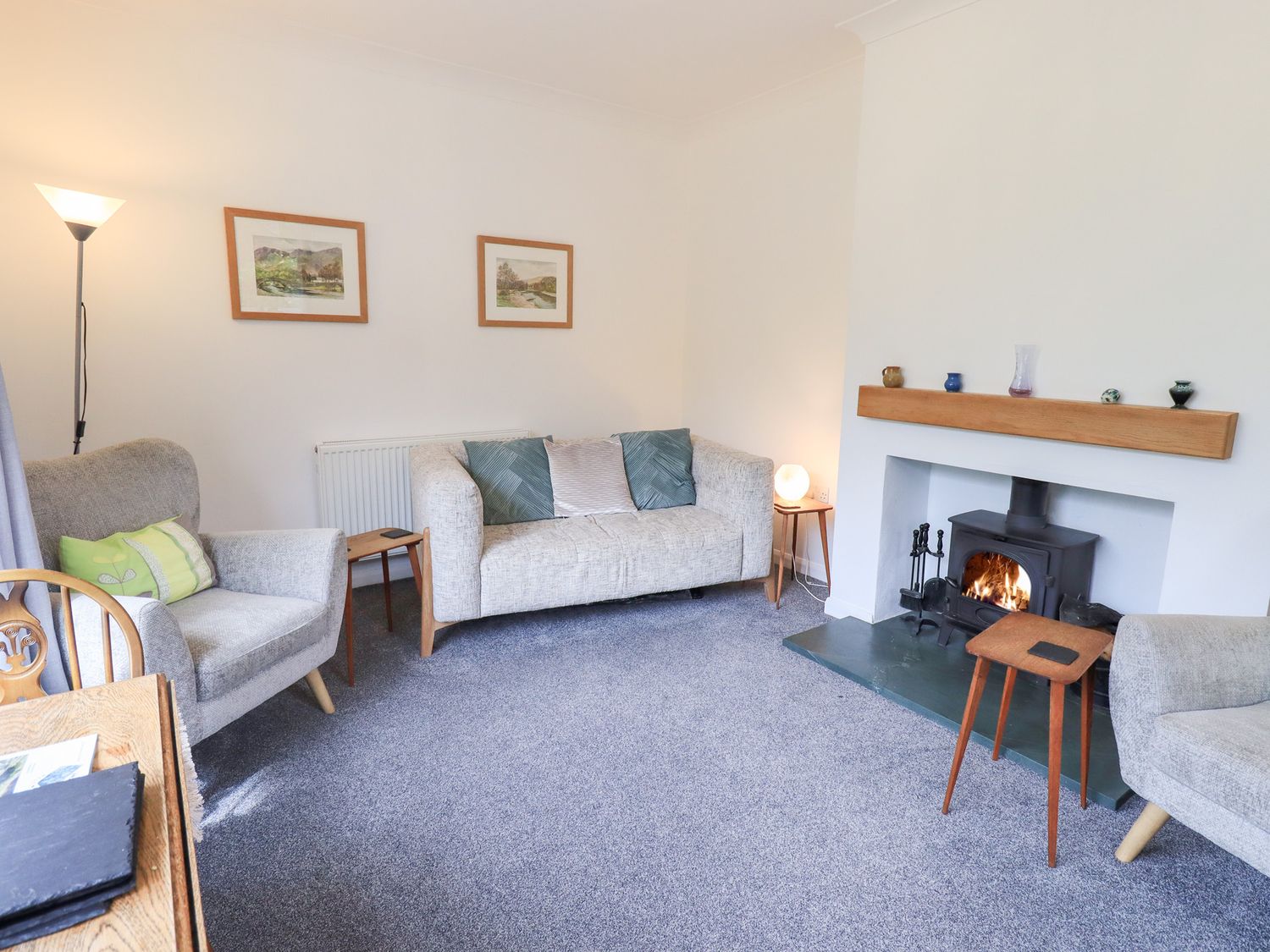 Rock Cottage, Keswick
