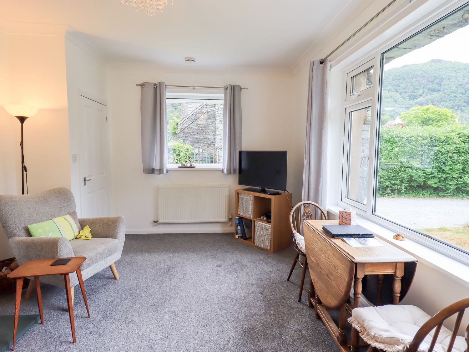 Rock Cottage, Keswick