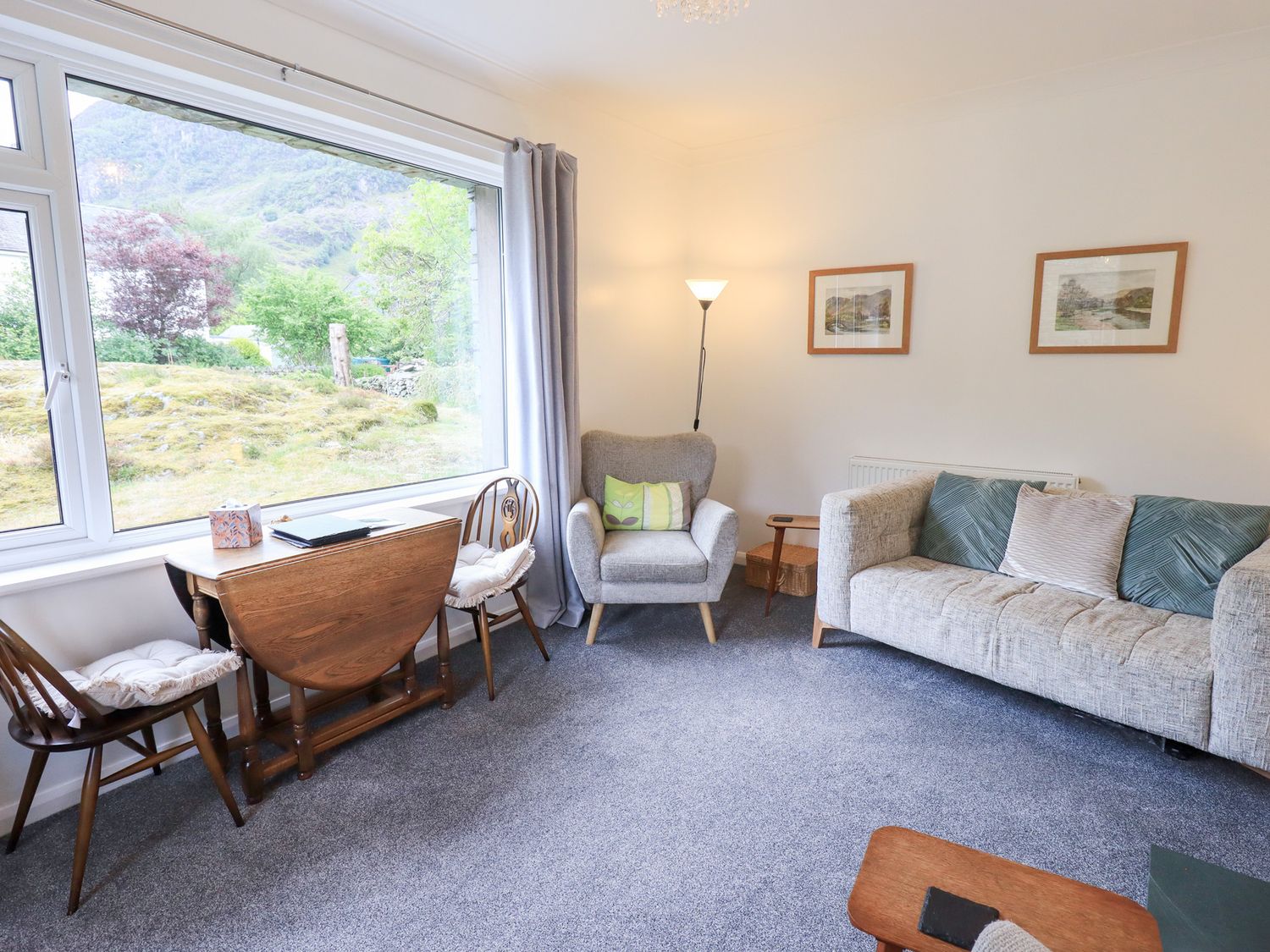 Rock Cottage, Keswick