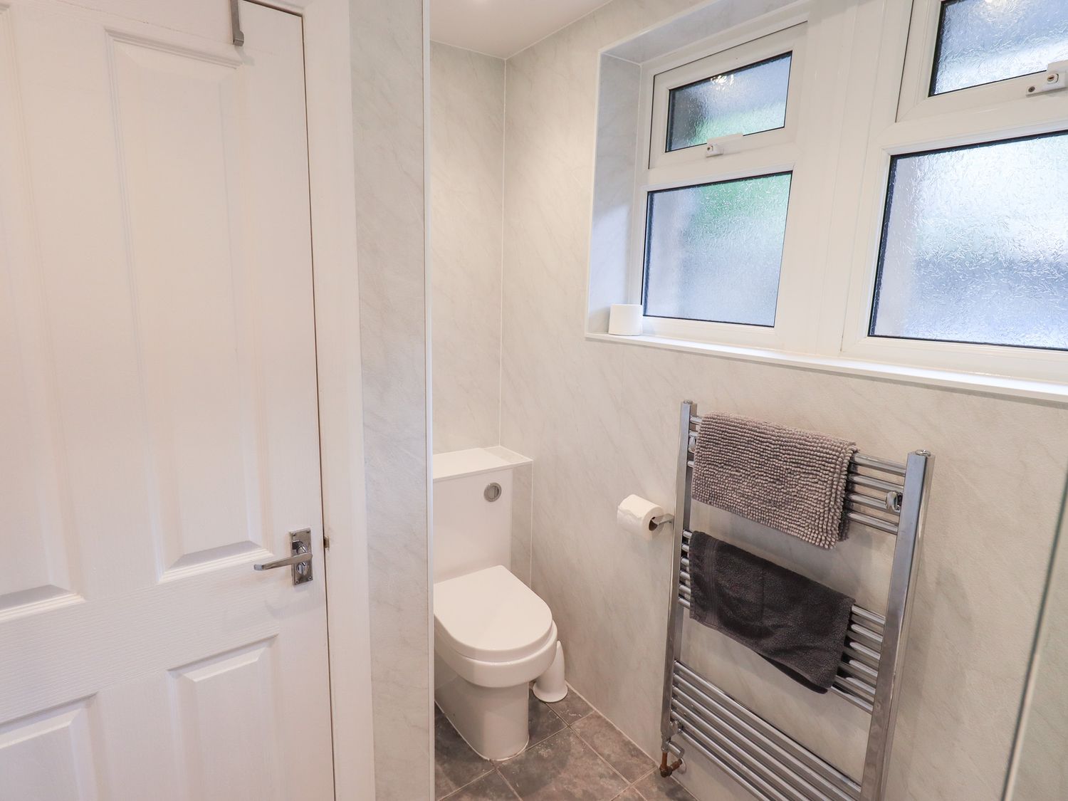 Rock Cottage, Keswick
