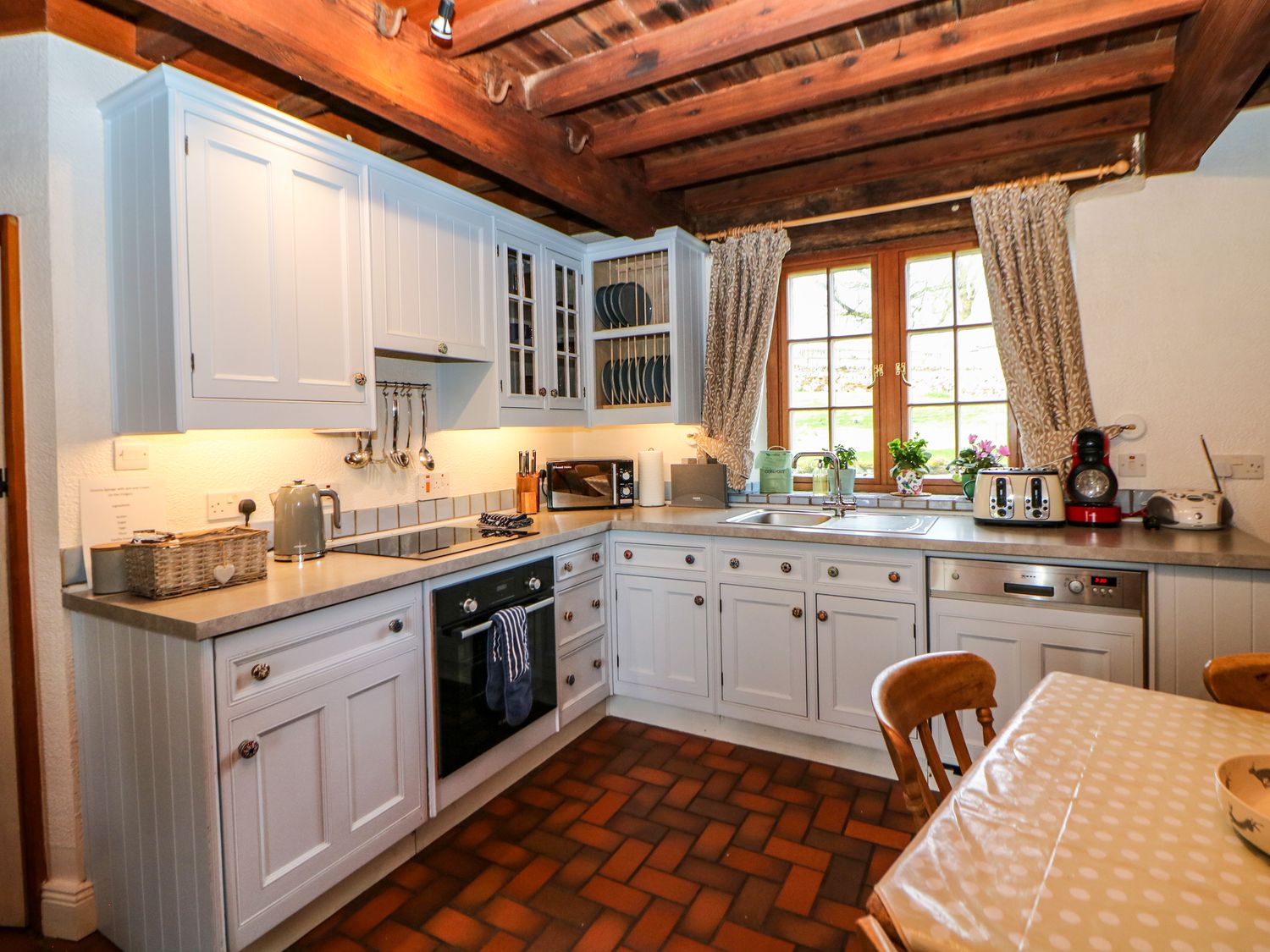 Slade Cottage, Staffordshire
