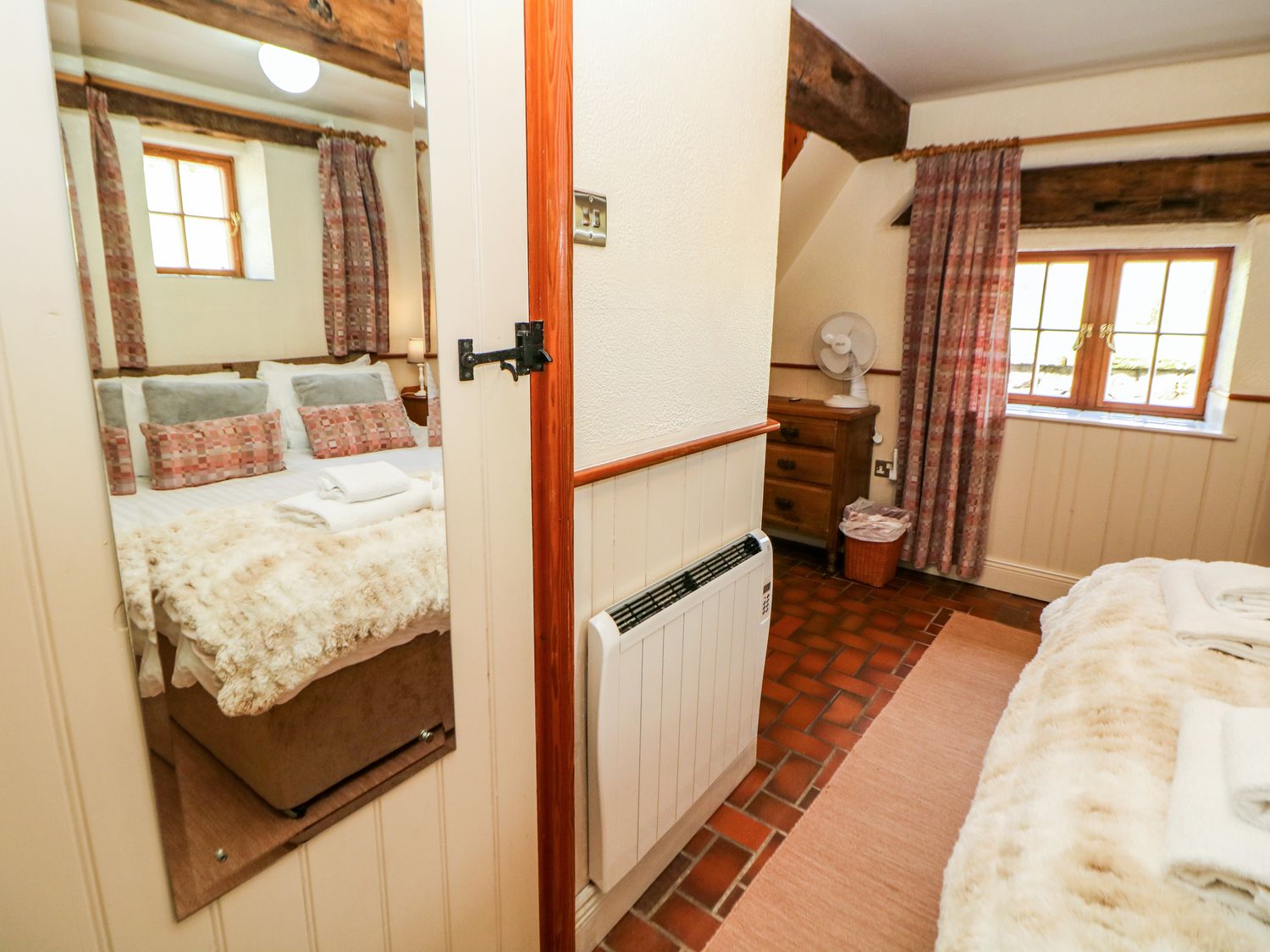 Slade Cottage, Staffordshire