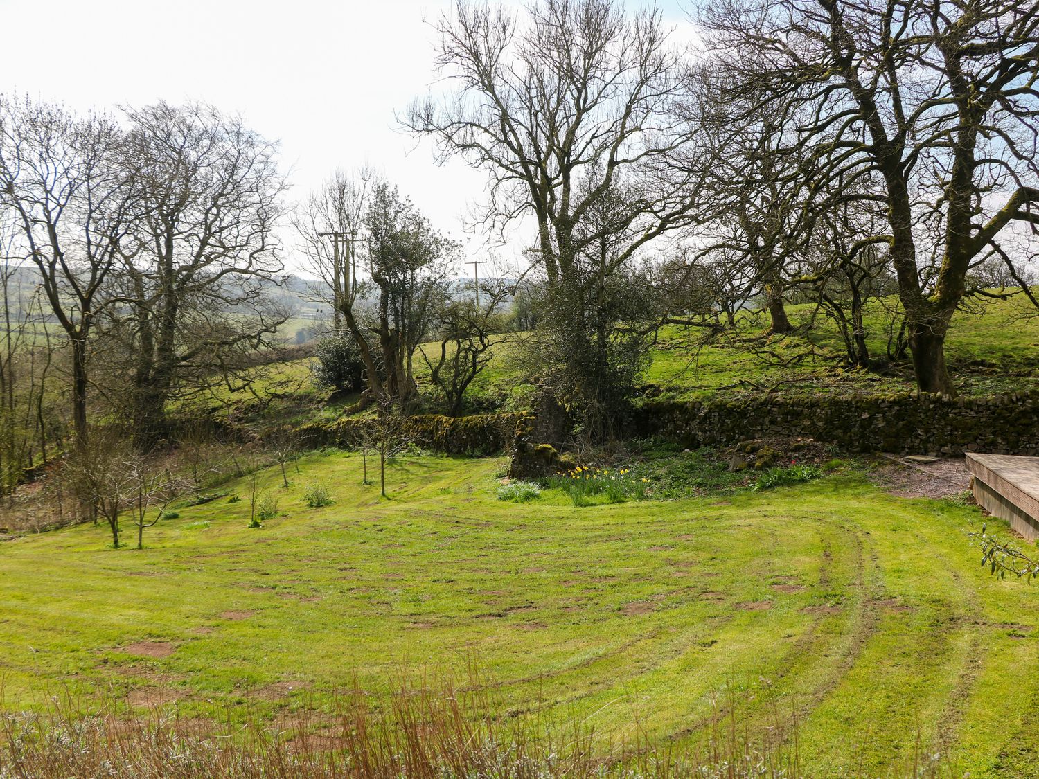 Slade Cottage, Staffordshire