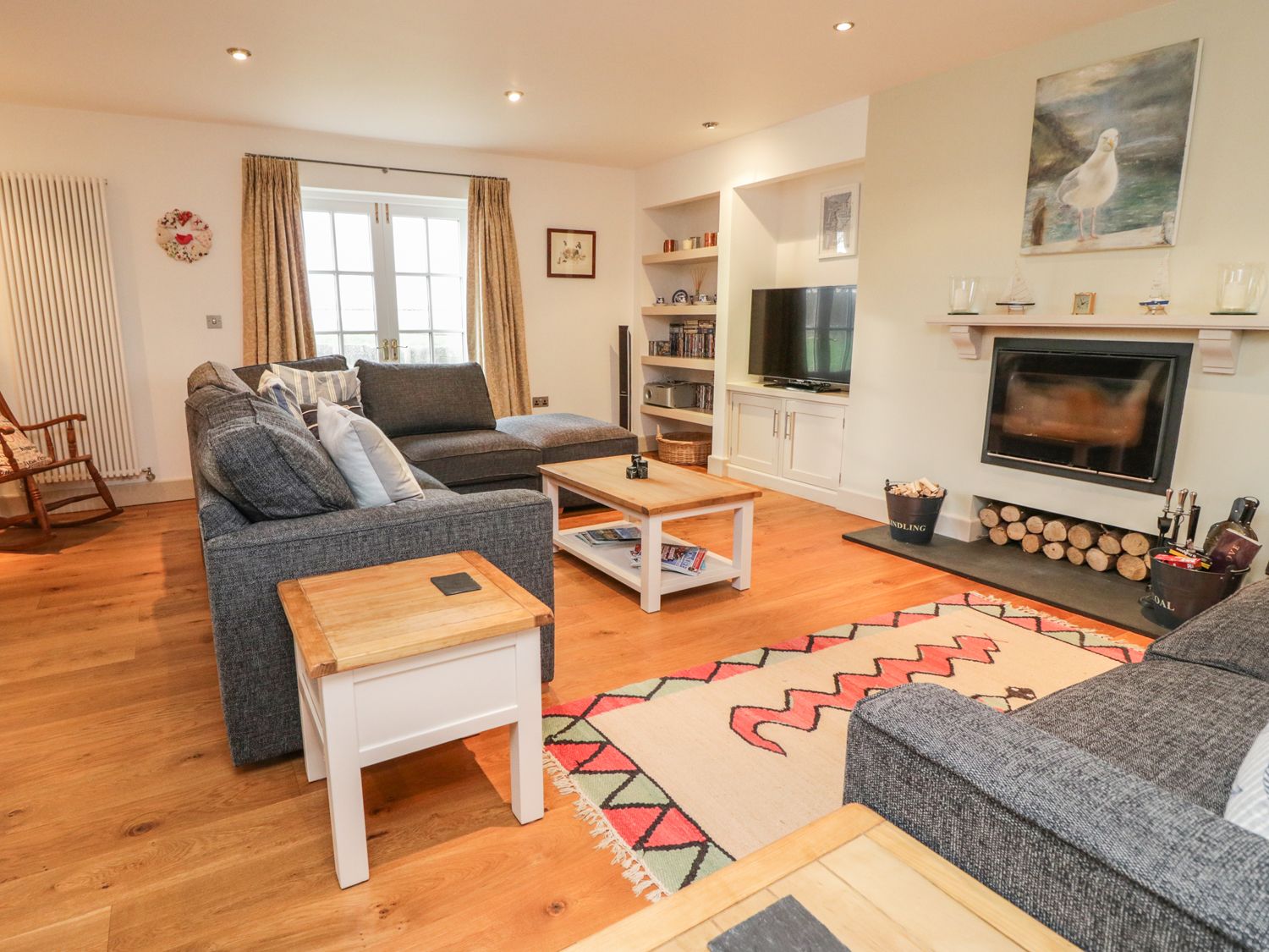 Duffield, St Ann's Chapel Devon England Cottages For Couples