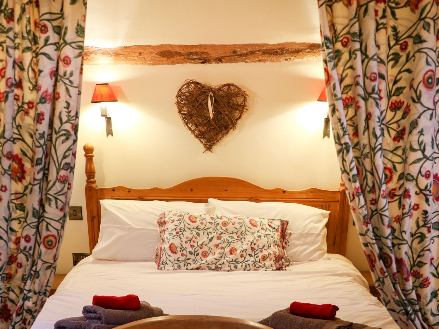 The Linney, Devon