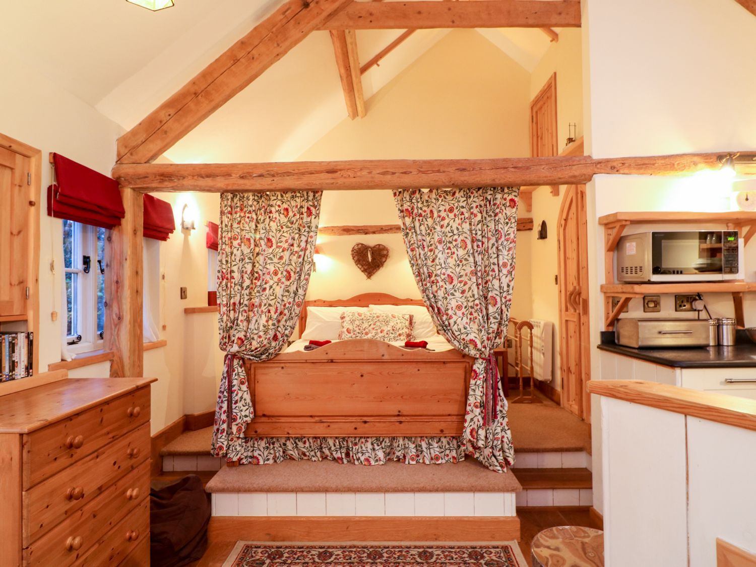The Linney, Devon
