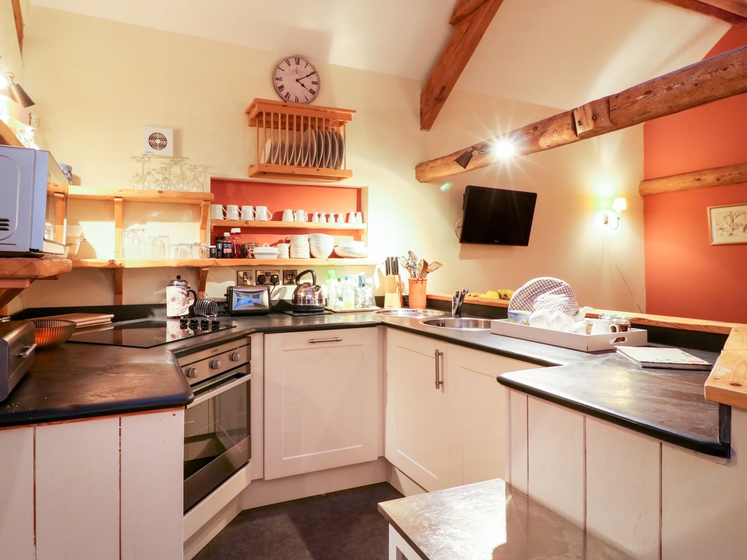 The Linney, Devon