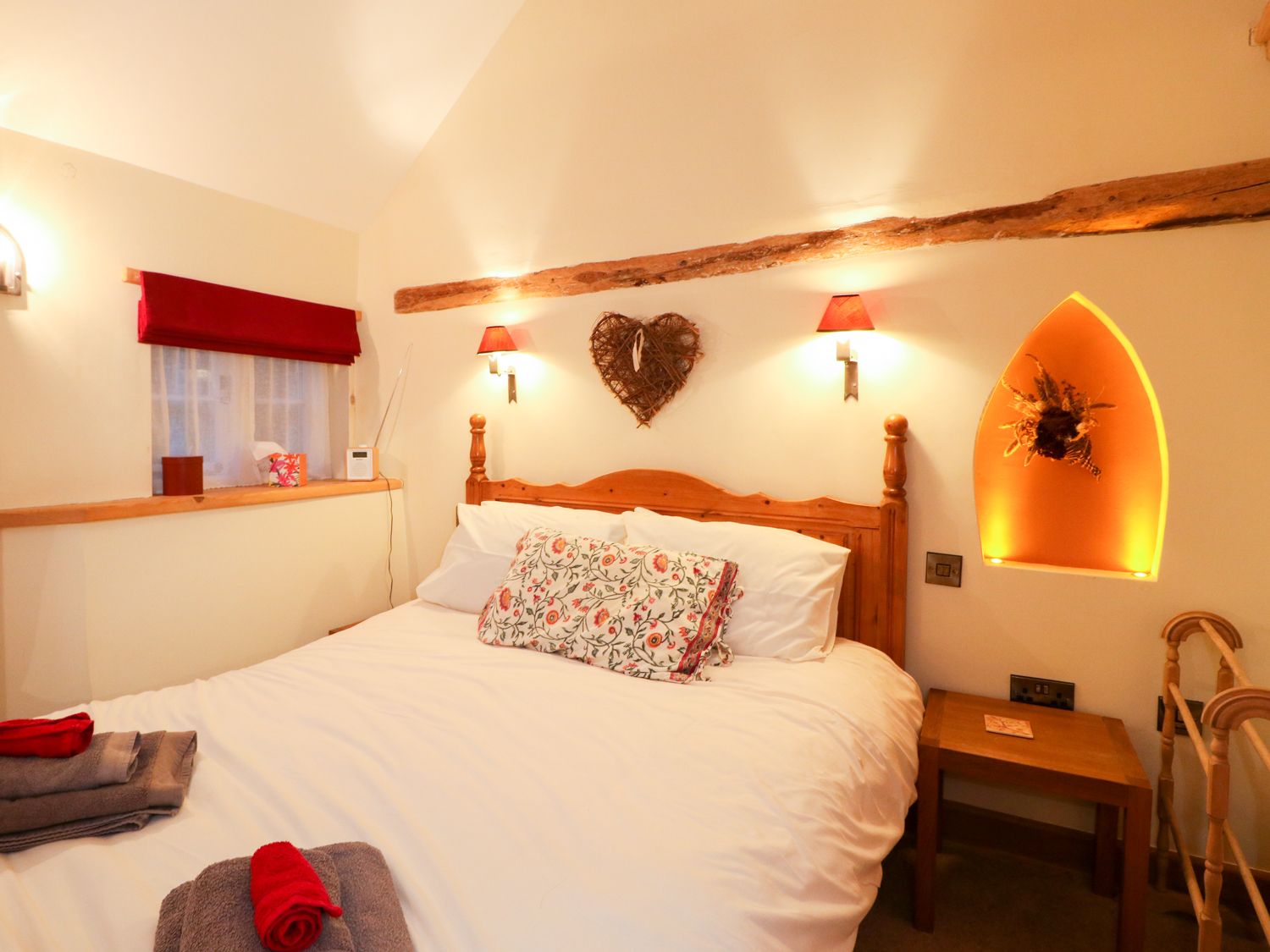 The Linney, Devon