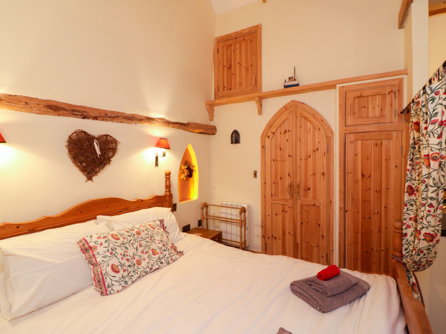 The Linney, Devon