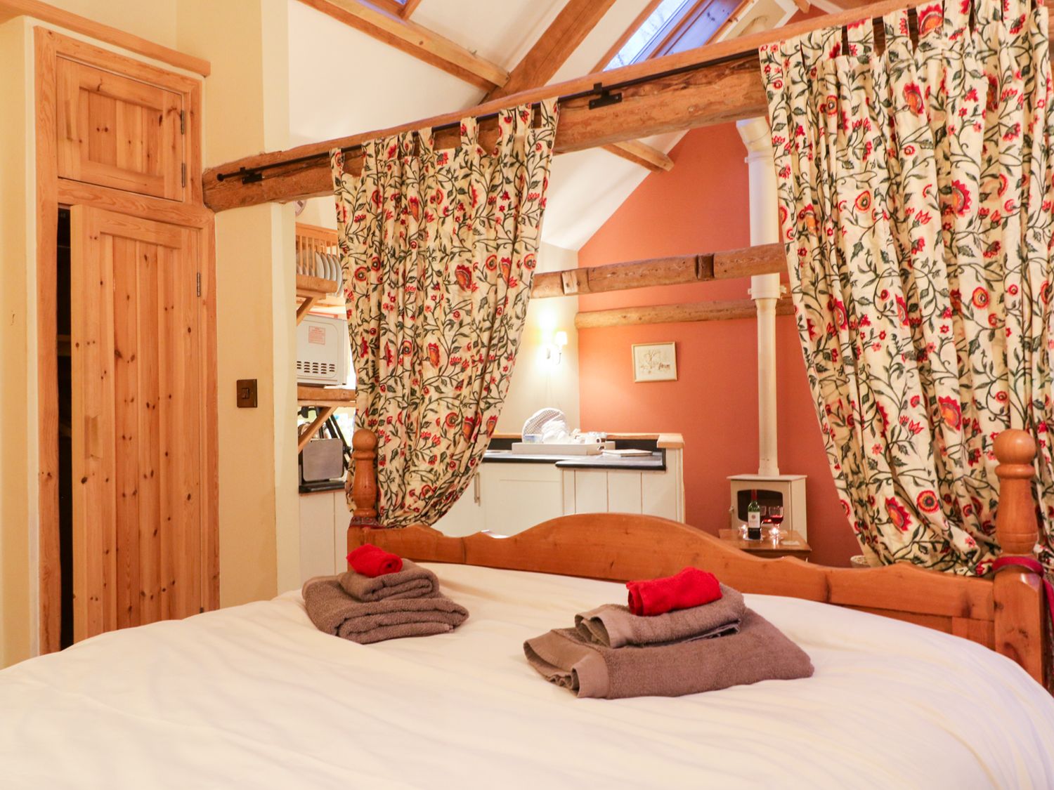 The Linney, Devon