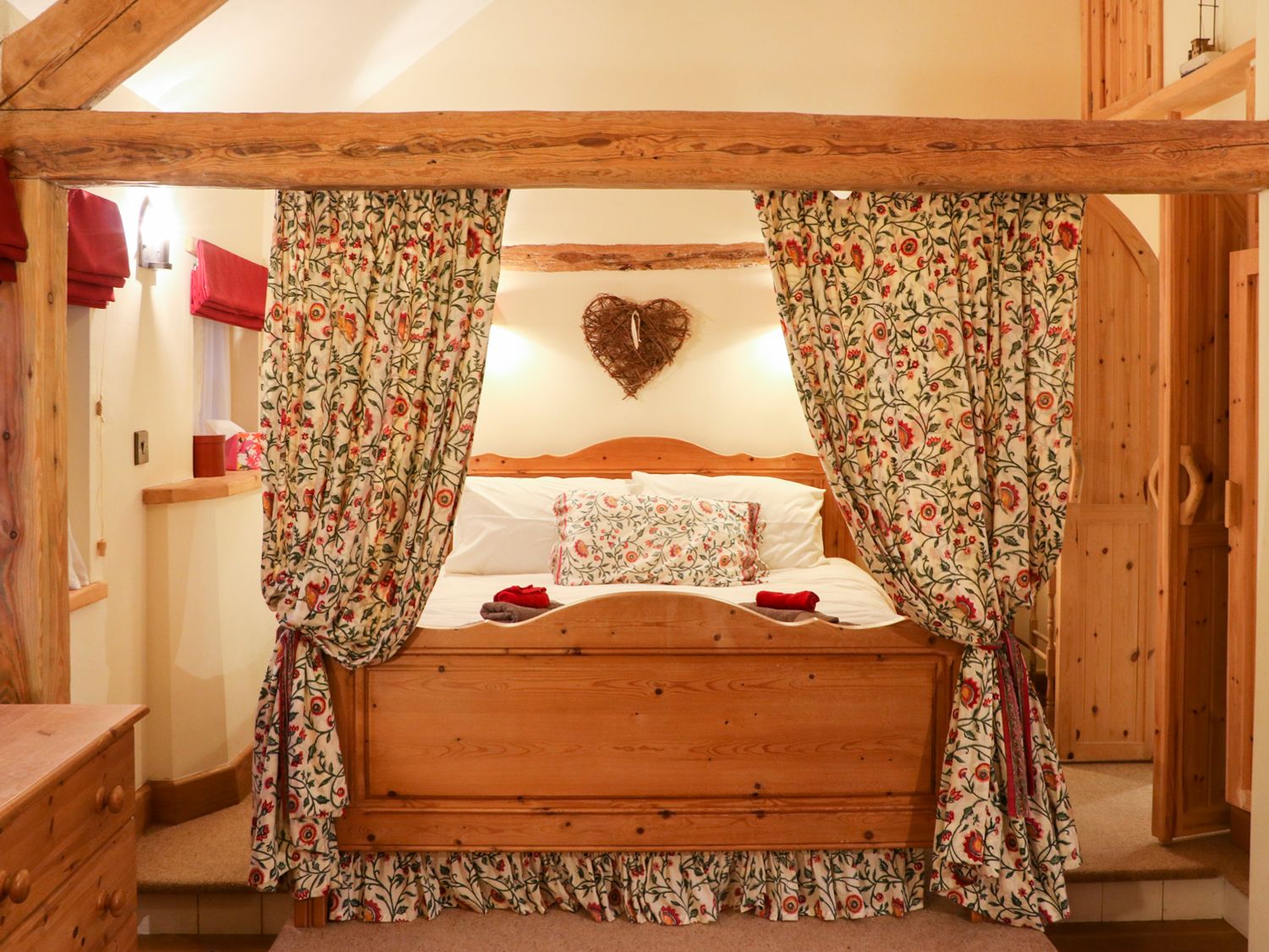 The Linney, Devon