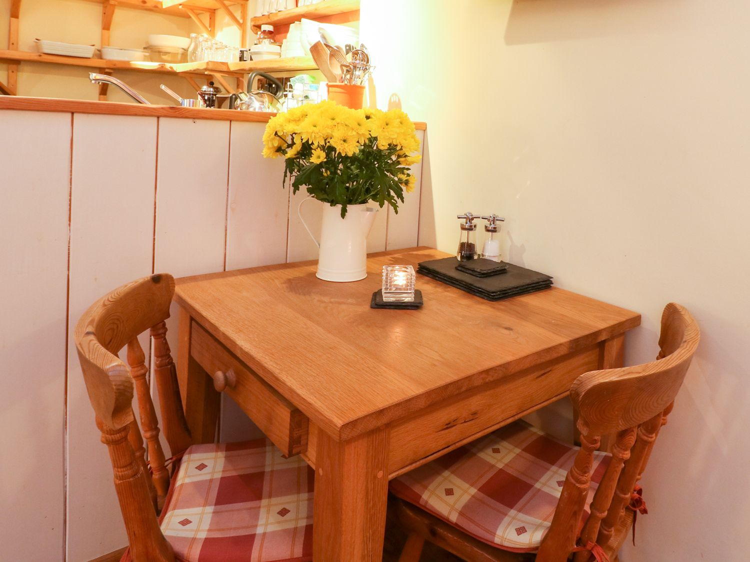 The Linney, Devon