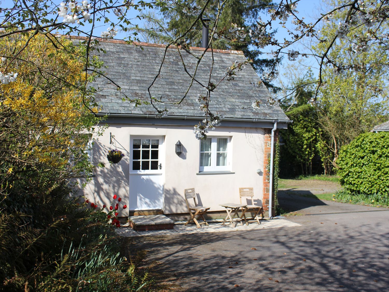 The Linney, Devon