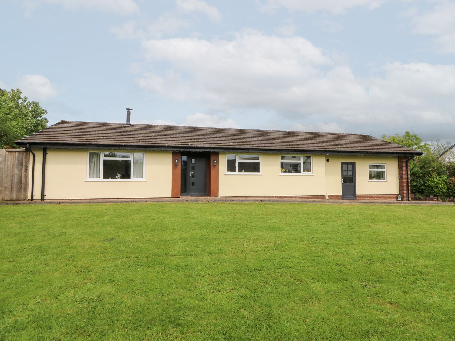 New Peny, Llandrindod Wells