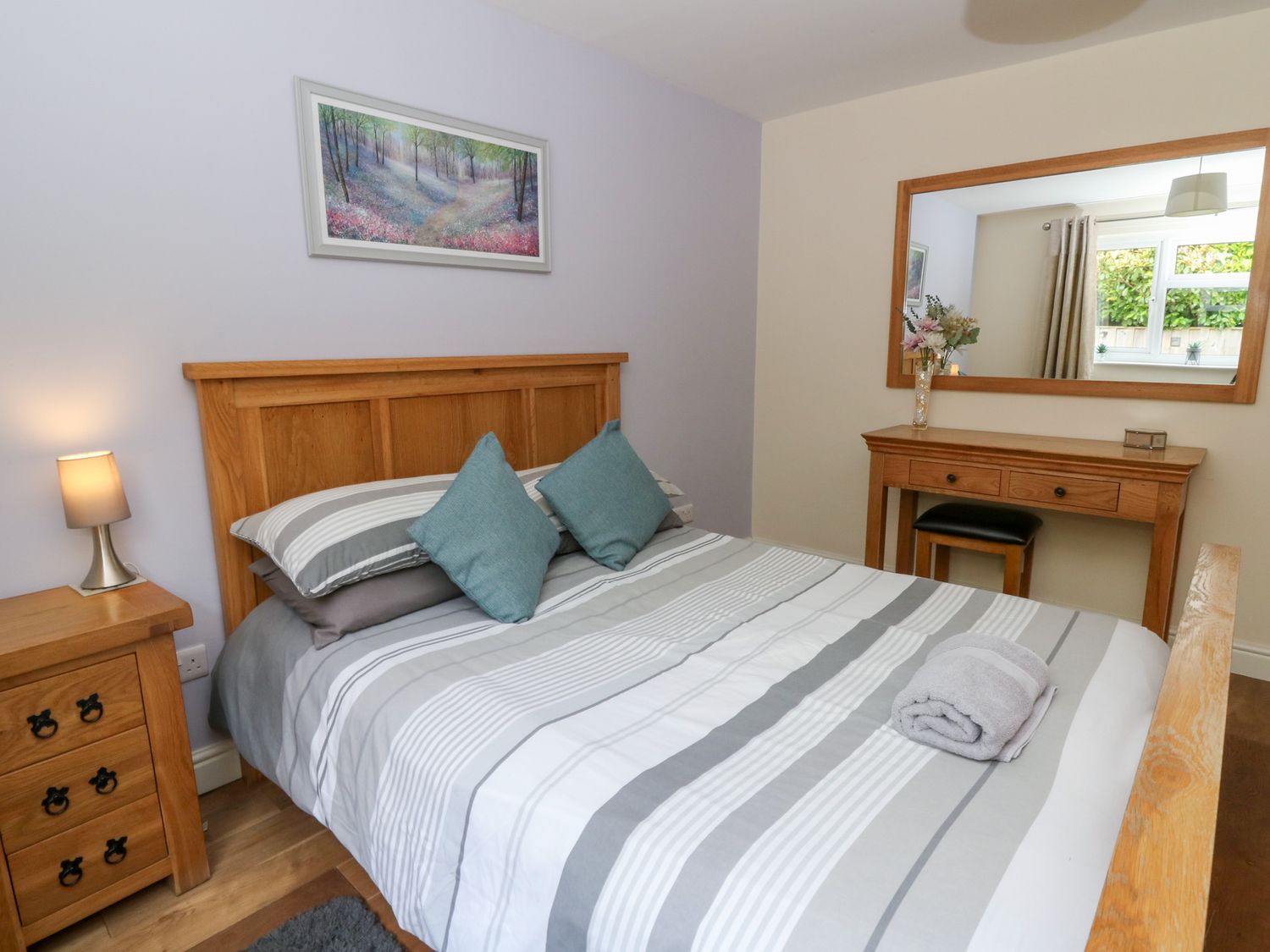 New Peny, Llandrindod Wells