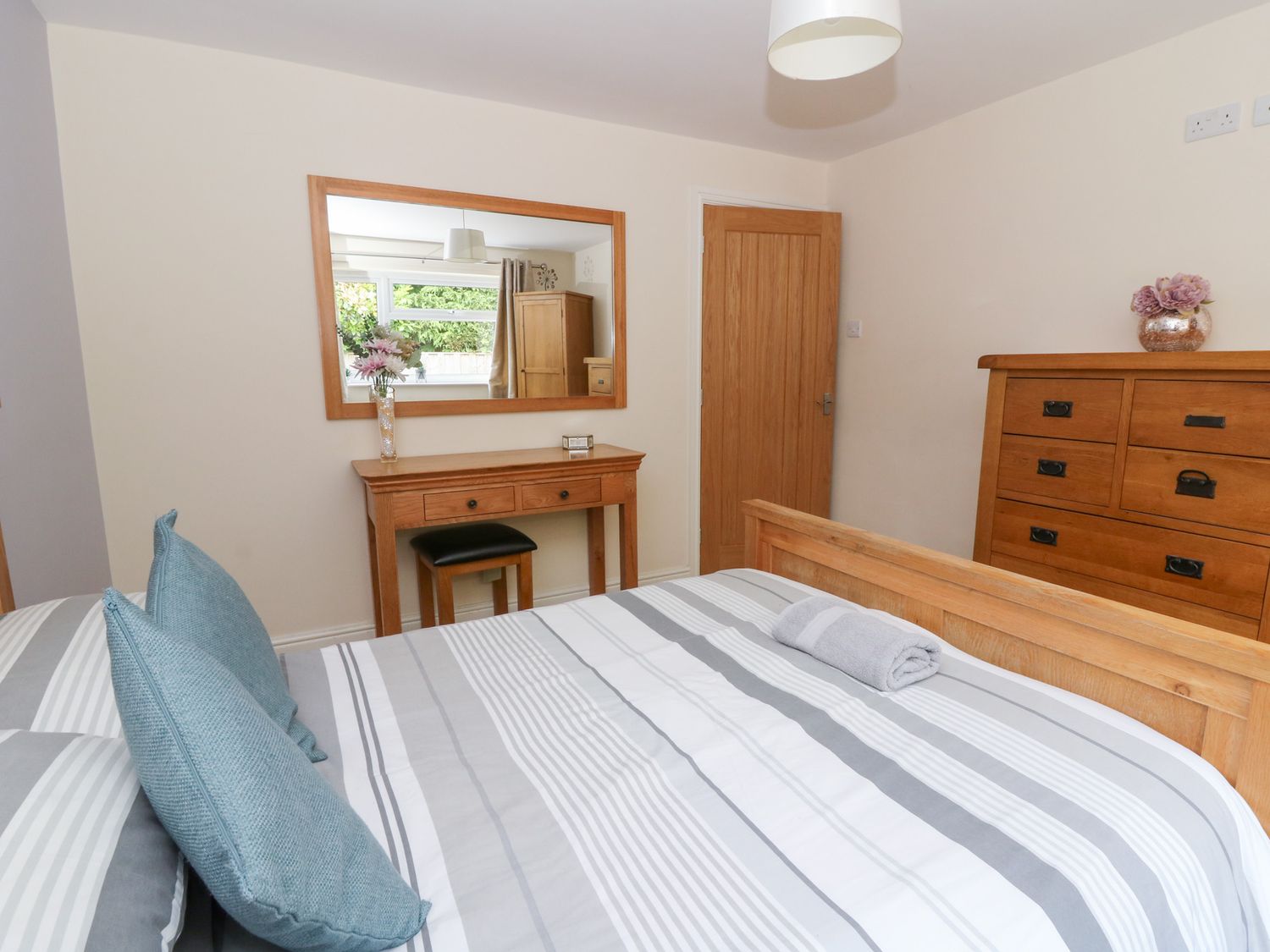 New Peny, Llandrindod Wells