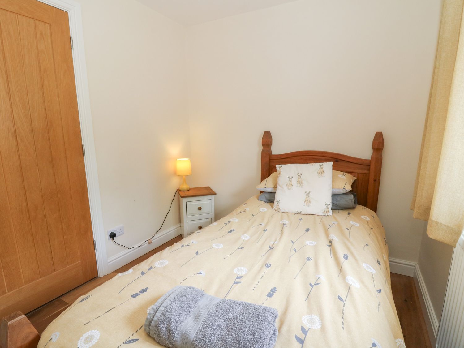 New Peny, Llandrindod Wells