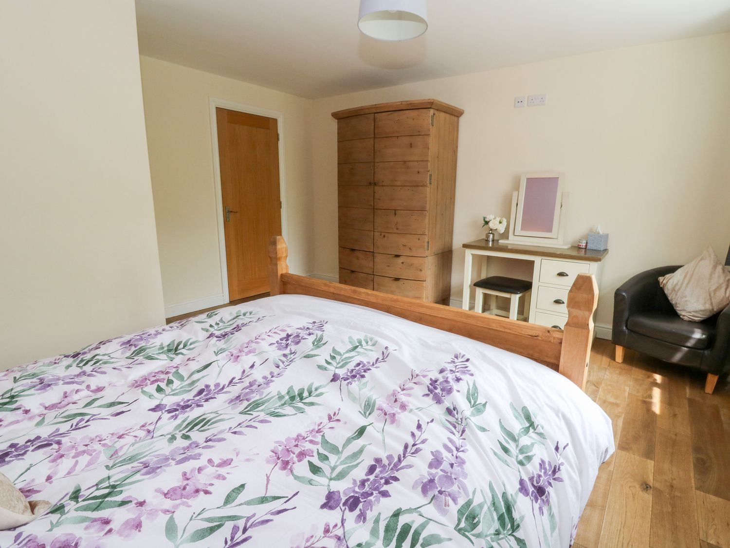 New Peny, Llandrindod Wells