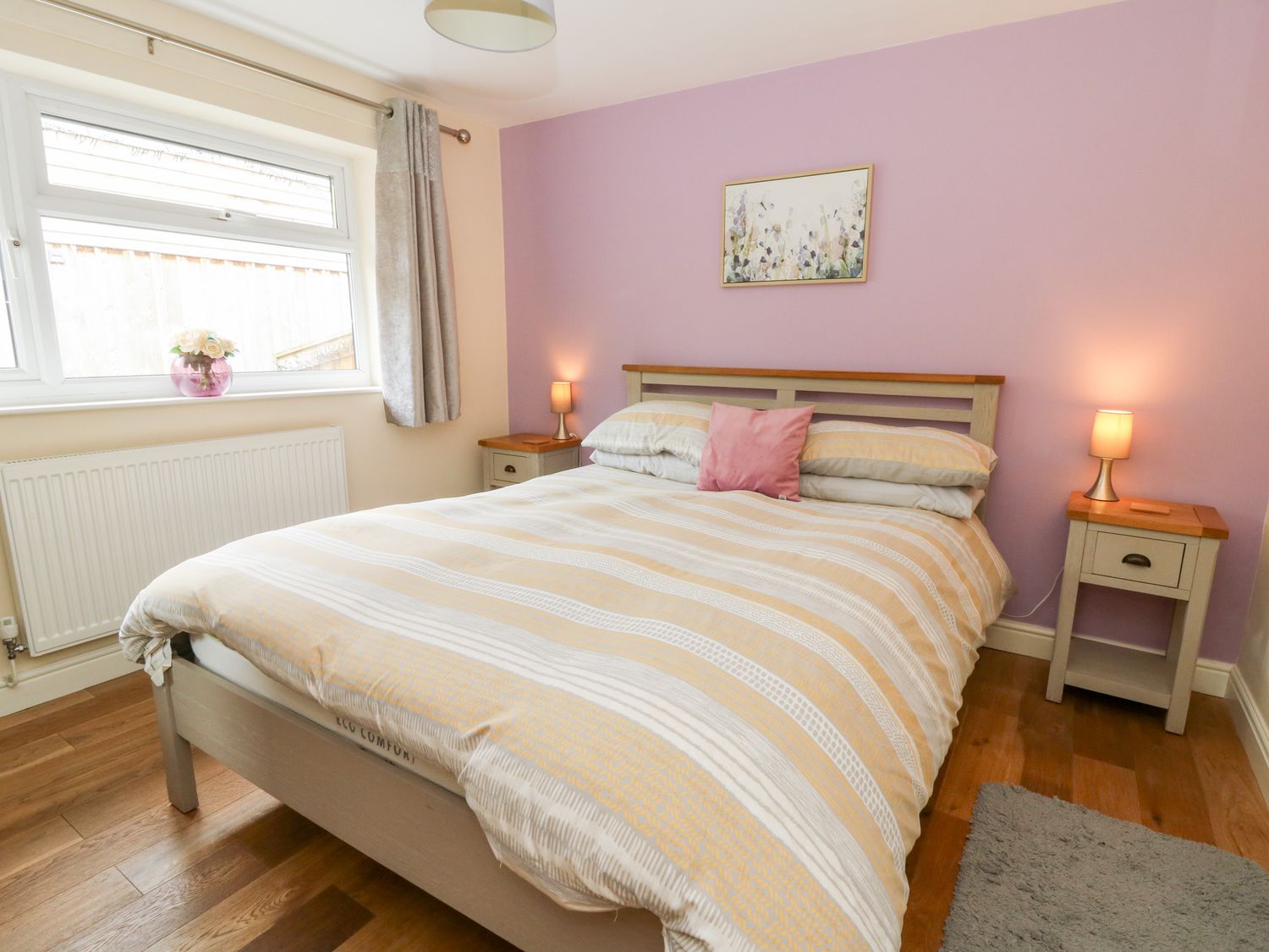 New Peny, Llandrindod Wells