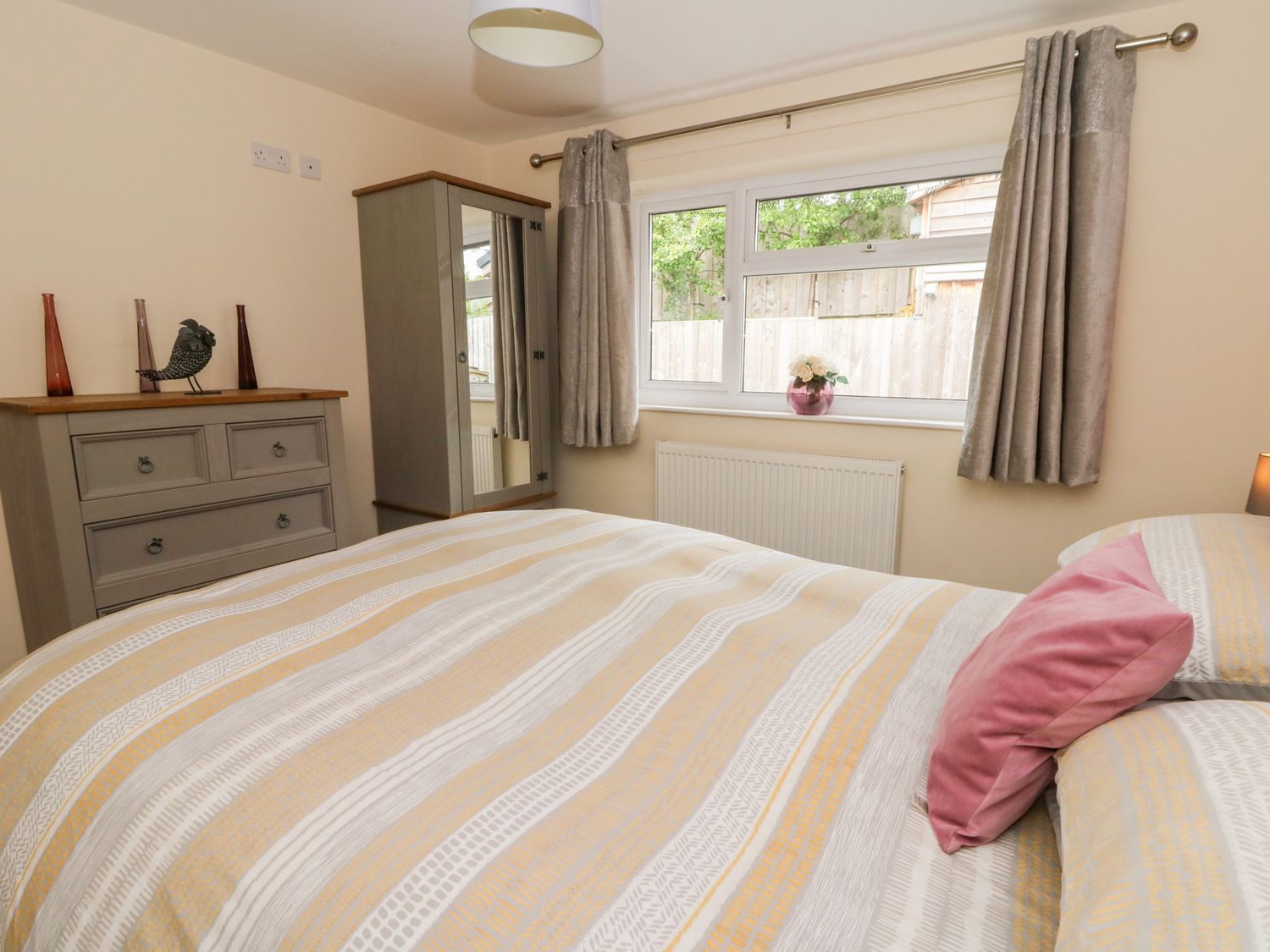 New Peny, Llandrindod Wells