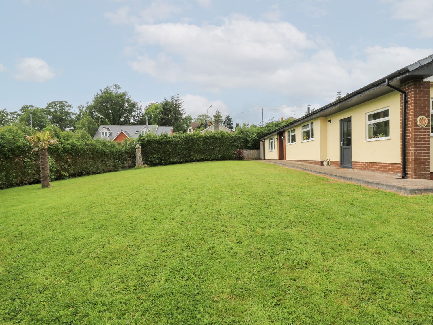 New Peny, Llandrindod Wells