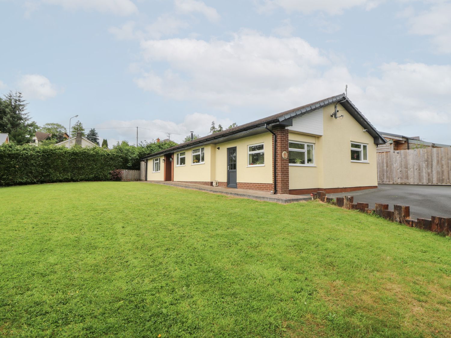 New Peny, Llandrindod Wells