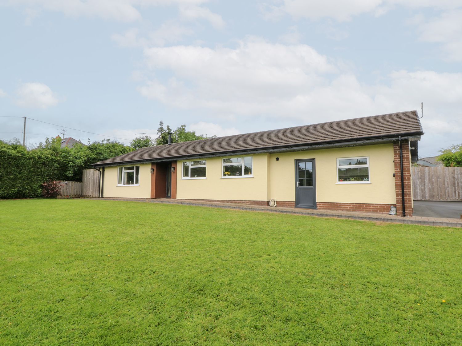 New Peny, Llandrindod Wells