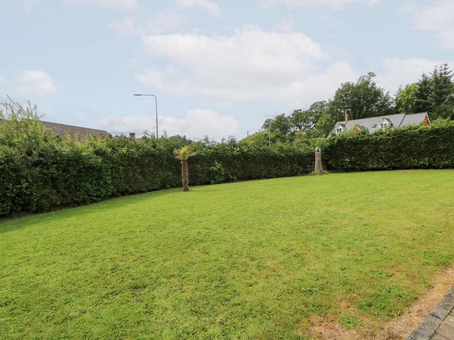 New Peny, Llandrindod Wells